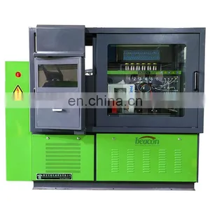 CR825 Common Rail Fuel Injector Injection Pump Electronic Test Equipment thumbnail-2