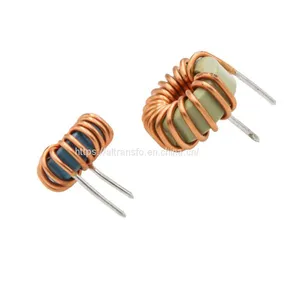 Common Mode Ferrite Core Toroidal Power Inductor thumbnail-1