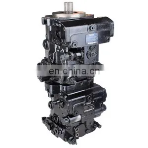 China OEM Quality A4VG40 Pump Assy For Excavator Parts Rexroth Hydraulic thumbnail-1