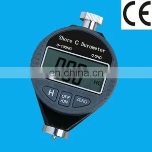 Shore A,Shore C,Shore D Rubber Durometer Hardness Tester thumbnail-1