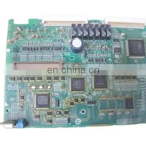 JANCD-NIF01-1 Control Panel thumbnail-1