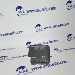 TRICONEX 3504E 24/48VDC Digital Input thumbnail-2