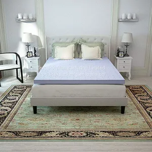 Memory Foam Topper thumbnail-1