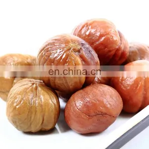 Factory Directly Supply Custom Packaged Chinese Organic Roasted Chestnuts With Shell thumbnail-4