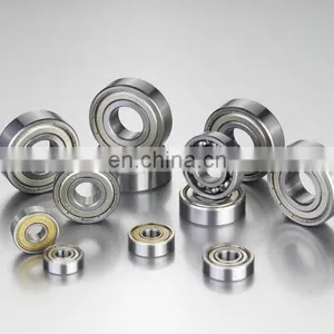 Spare Parts for Washing Machines Deep Groove 6012 6013 6014 6015 6017 6018 6019 Ball Bearing thumbnail-6