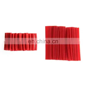 Hampool Best Price Custom Thin Wall Automotive Heat Shrink Wire Insulation Sleeve thumbnail-4