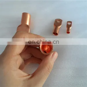 Ofc 0 Gauge Copper Lugs thumbnail-2