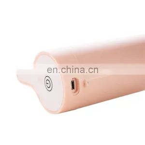 Modern Design Electric Automatic Foaming Soap Dispenser Touchless Battery Operated Adjustable Soap Dispenser thumbnail-4
