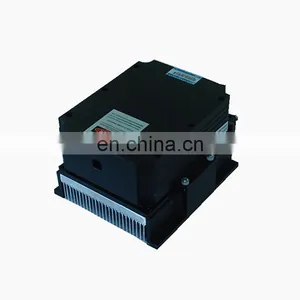 520nm 4W Green Diode Laser for Laser Light Show thumbnail-2