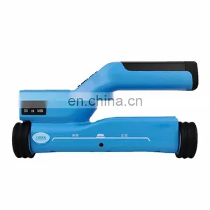 Portable Integrated Rebar Scanner GPR Instrument thumbnail-3