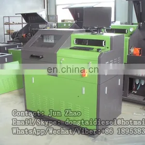 Common Rail Injector Test Bench DTS709(NTS300,NTS709) thumbnail-1