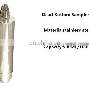 Bitumen Oil Sample Bottles,Oil Asphalt Bottom Sampler for 500ML/1000ML thumbnail-3