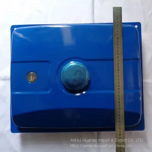 EF2600 Generator Fuel Tank Assembly thumbnail-2