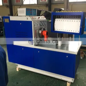 12PSB EPS619/ CAT900L DIESEL INJECTION TEST BENCH /diesel Pump Electronic Simulator thumbnail-1