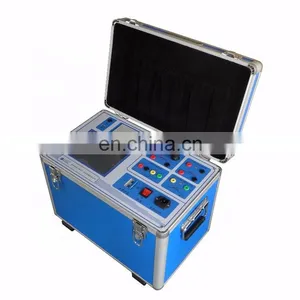 CT/PT Transformer Volt-ampere Rratio Tester thumbnail-1