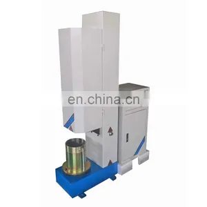 Proctor Compaction Test Equipment Apparatus of Soil thumbnail-1