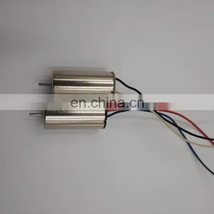 Mini Coreless Motor CL-1020 Intelligent Toys Household Appliance Robot thumbnail-6