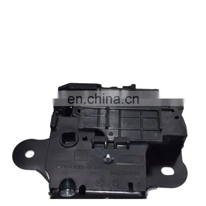Free Shipping! Trunk Lock Lid Latch For Chery Chevrolet Malibu Camaroc CTS ATS Buick Regal Verano Lacrosse thumbnail-5