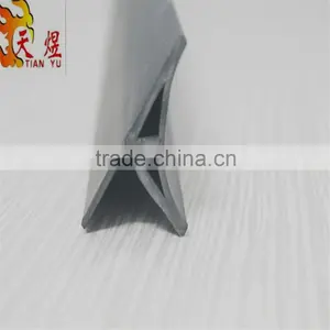Construction Profiles Plastic Rubber Moulds thumbnail-1