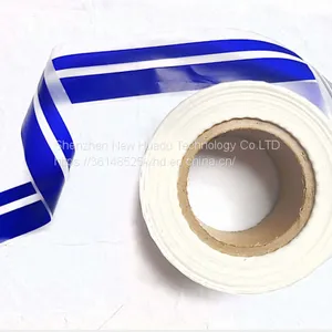 Custom Tamper Proof Tamper Evident Coin Bag for Bank Seal Bags thumbnail-5