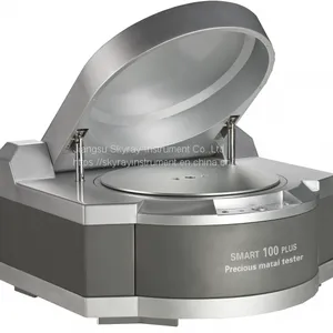 Gold Jewelry Precious Metal Testing Instrument Smart 100PLUS thumbnail-1