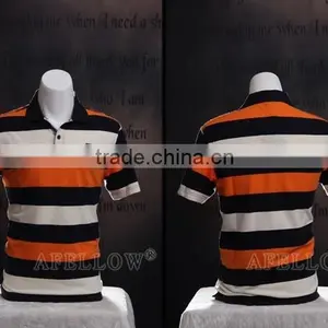 Hot Sale Clothing Store Display Upper Body Male Mannequin thumbnail-5