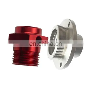 Precision Cheap Custom Silicone Rubber Pvc Oem Turning Milling Rapid Prototyping Parts Service Acrylic Cnc Machining for Plastic thumbnail-2