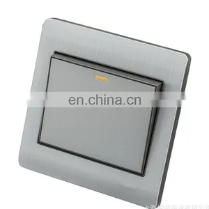 Custom Hot Sales Socket Part Switch Mold Molding Market Injection thumbnail-4