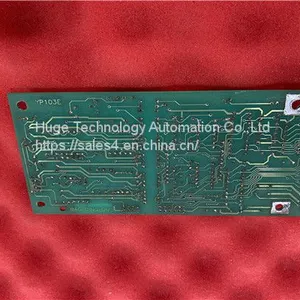 ABB SCYC55860 DIGIT INPUT CARD NEW ITEM thumbnail-1