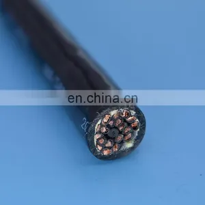 20 Core Towline Cable 16mm2 Cable Tower Crane Power Cable thumbnail-3