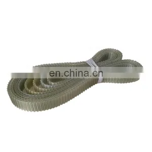 XL Type Circular Closed Belt Aramid Fiber PU Timing Belt thumbnail-3