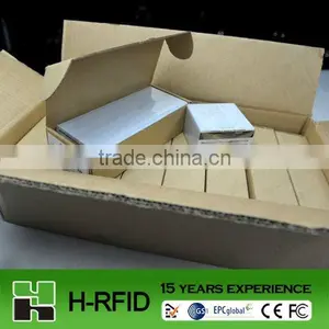 125KHZ Proximity EM Blank Card thumbnail-1
