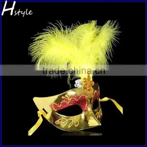 2016 LED Party Mask MJA197 thumbnail-5