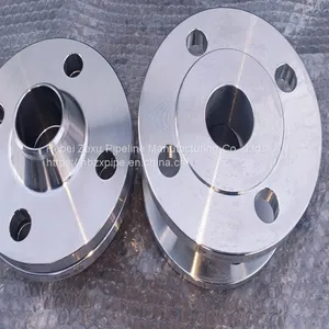 Dual-phase Steel Flat Welding Flange thumbnail-3