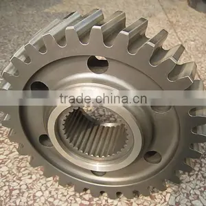 Z33 Driven Cylinder Gear thumbnail-1