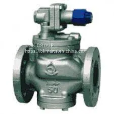 VENN Ball Valve thumbnail-1