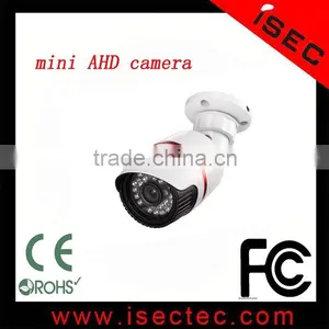 2016 Hot Selling: hd Cmos 720p/960p Cctv Camera,AHD,IP, CVI,TVI 1mp/1.3mp Analog Camera thumbnail-4