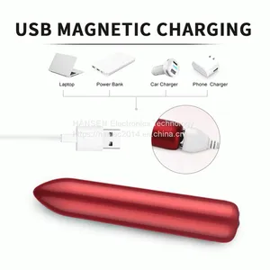 16 Frequency Vibration Egg Massager Wand Massager Clitoral Sex Stimulator thumbnail-3