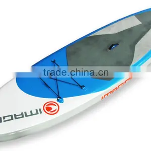 Korea Technology ISUP Board Inflatable Stand up Paddle Board thumbnail-1