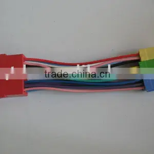 Wire Harness for AUDI thumbnail-1