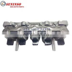 Original Used Turbo Pressure Solenoid Valve 46313-23000 Senin for Hyundai Kia Automatic Transmission Shift Solenoid 4631323000 thumbnail-1