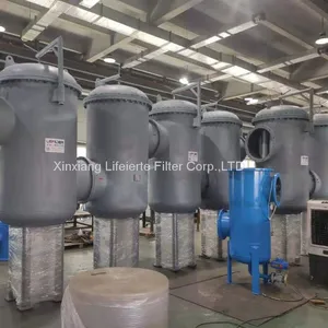 Automatic Backwash Filter (self-cleaning) thumbnail-4