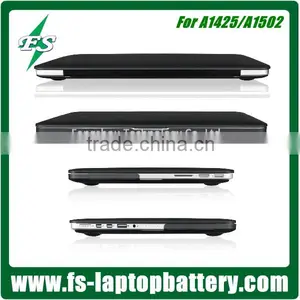 Wholesale Crystal Case For New Macbook 13 Retina, Laptop Plastic Case for Macbook A1425/A1502 thumbnail-4