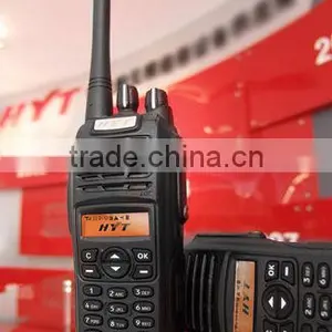 Hytera TC-780 fm Uhf &vhf Hot Sell Security Radio thumbnail-1