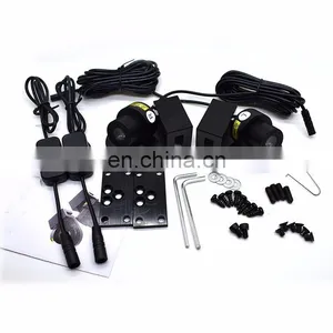 2020 Hot /Led Car Door Logo Projector Light// thumbnail-3