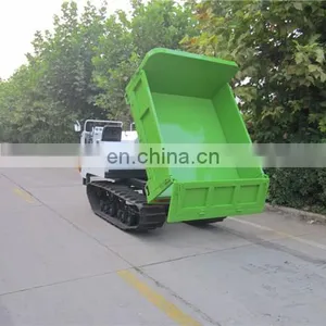 Mini Dumper Loader Price for Sale thumbnail-1