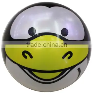 Kids Inflatable Balloon Pvc Ball , Toy Ball thumbnail-3