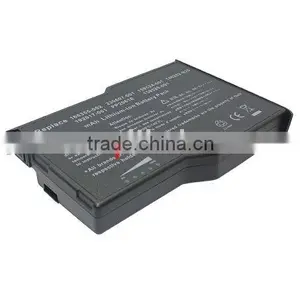 Laptop Battery for COMPAQ:100045-001 , 100046-001 , 100680-001.Armada E500 Series,Armada V300 Series,PP2060 Series,Prosignia 190 thumbnail-1