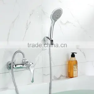 Top Quality Bathroom Sanitary Mixer Shower Water Faucet thumbnail-2