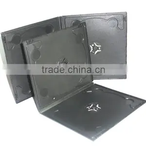 7mm pp Dvd Case Dvd Cover thumbnail-1